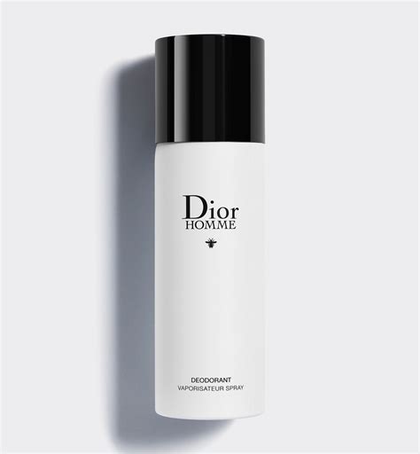 déodorant dior femme|Dior homme deodorant spray review.